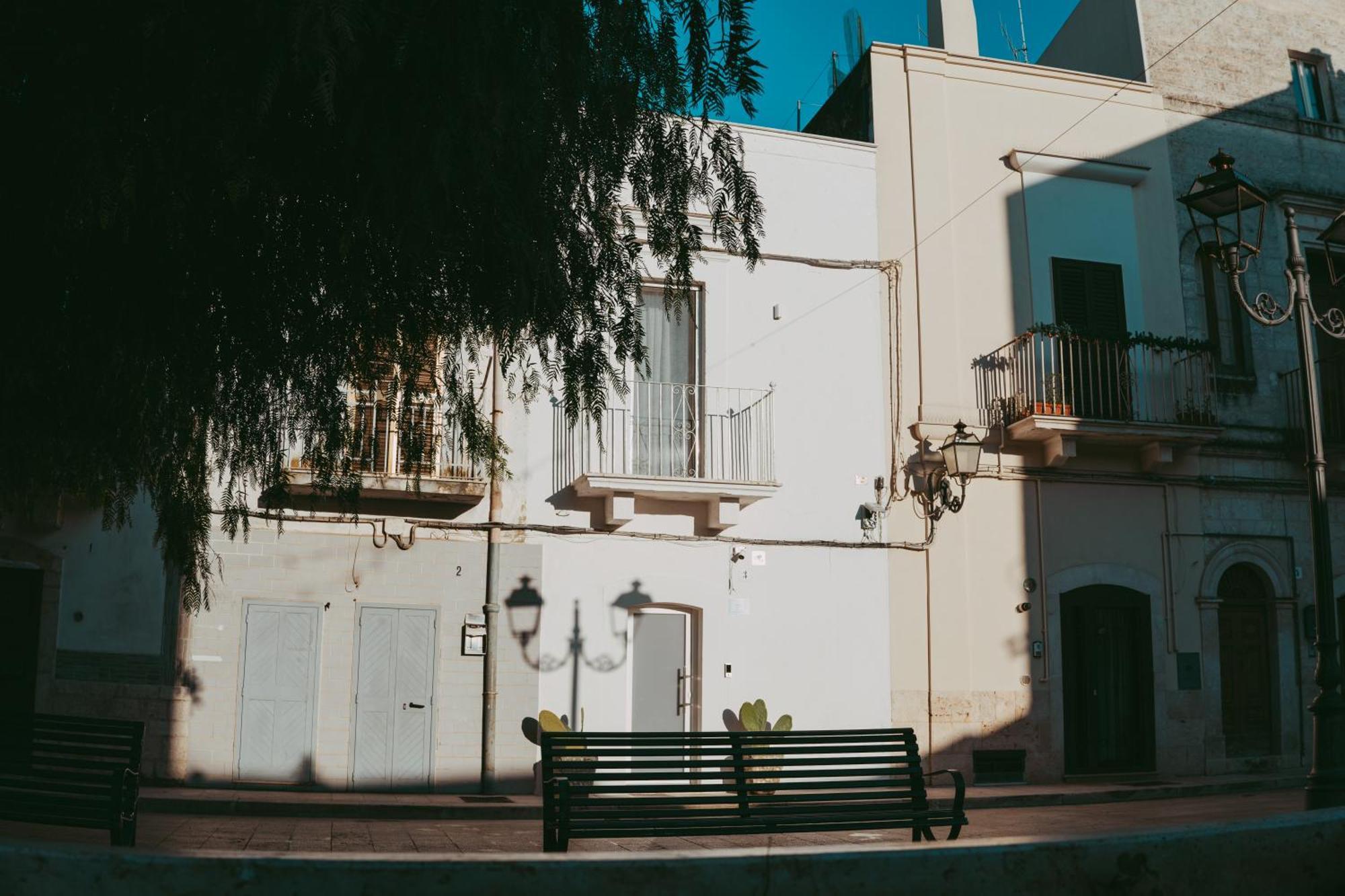 Villa Casa Pagano Noicàttaro Exterior foto